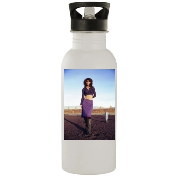 Shania Twain Stainless Steel Water Bottle