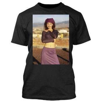 Shania Twain Men's TShirt