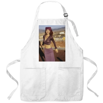 Shania Twain Apron