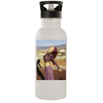 Shania Twain Stainless Steel Water Bottle