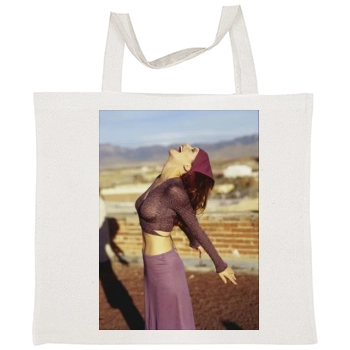 Shania Twain Tote