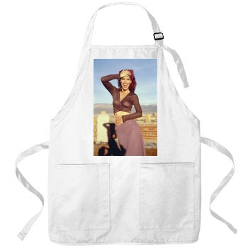 Shania Twain Apron