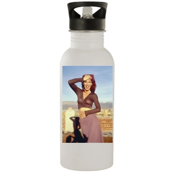 Shania Twain Stainless Steel Water Bottle