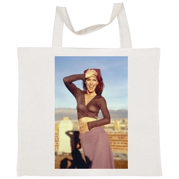 Shania Twain Tote