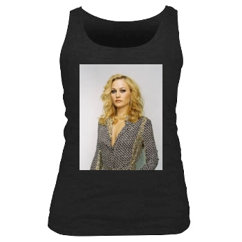 Sarah Wynter Women's Tank Top