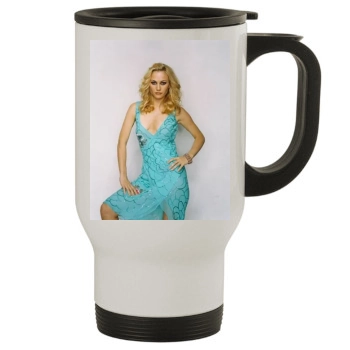 Sarah Wynter Stainless Steel Travel Mug