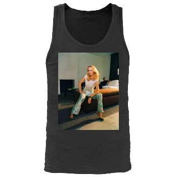 Sarah Wynter Men's Tank Top