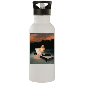 Sarah Wynter Stainless Steel Water Bottle