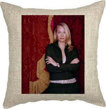 Sarah Wynter Pillow