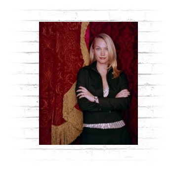 Sarah Wynter Poster