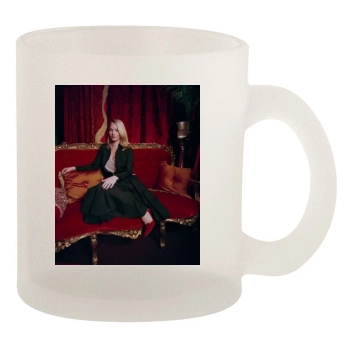 Sarah Wynter 10oz Frosted Mug