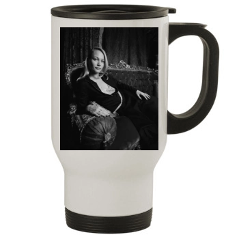 Sarah Wynter Stainless Steel Travel Mug