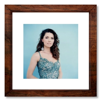 Shania Twain 12x12