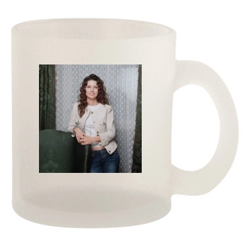 Shania Twain 10oz Frosted Mug