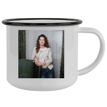 Shania Twain Camping Mug