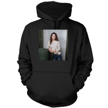 Shania Twain Mens Pullover Hoodie Sweatshirt