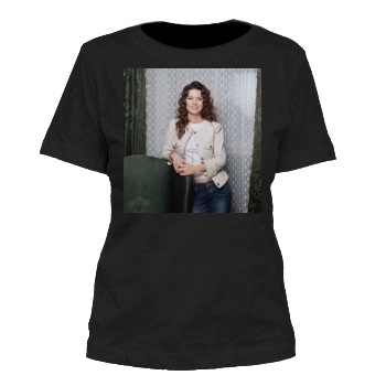 Shania Twain Women's Cut T-Shirt