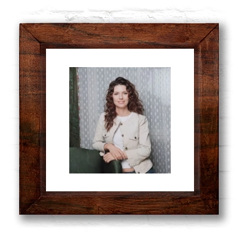 Shania Twain 6x6