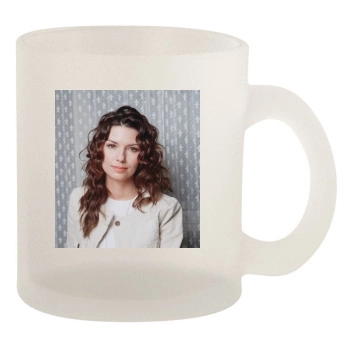 Shania Twain 10oz Frosted Mug