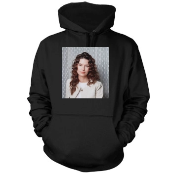 Shania Twain Mens Pullover Hoodie Sweatshirt