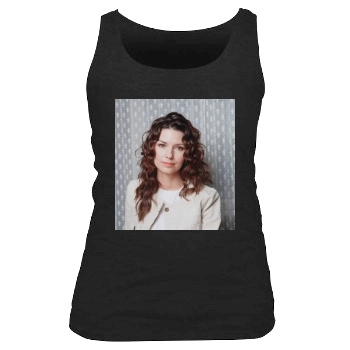 Shania Twain Women's Tank Top