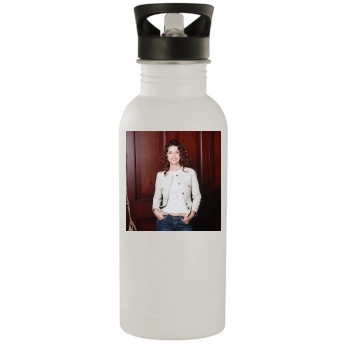 Shania Twain Stainless Steel Water Bottle