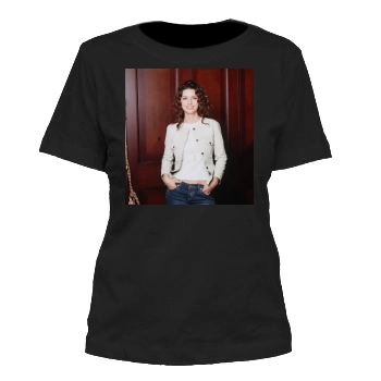 Shania Twain Women's Cut T-Shirt