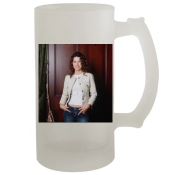 Shania Twain 16oz Frosted Beer Stein