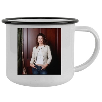 Shania Twain Camping Mug