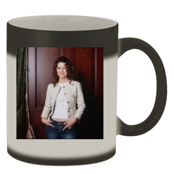 Shania Twain Color Changing Mug