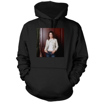 Shania Twain Mens Pullover Hoodie Sweatshirt