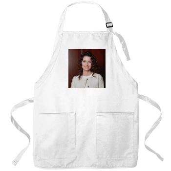 Shania Twain Apron