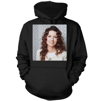 Shania Twain Mens Pullover Hoodie Sweatshirt