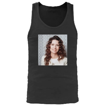 Shania Twain Men's Tank Top