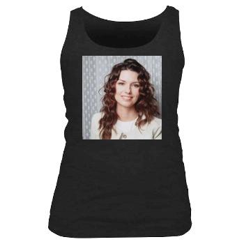 Shania Twain Women's Tank Top