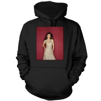 Shania Twain Mens Pullover Hoodie Sweatshirt