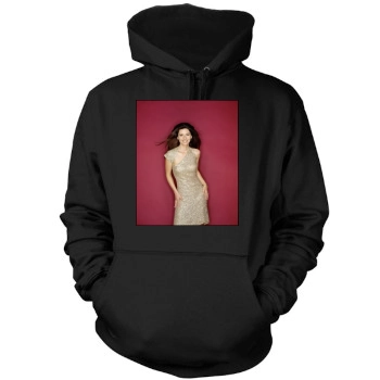 Shania Twain Mens Pullover Hoodie Sweatshirt