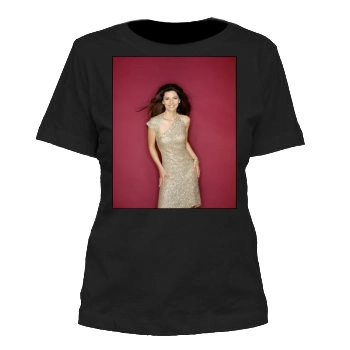 Shania Twain Women's Cut T-Shirt