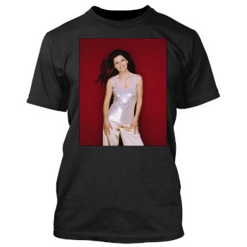 Shania Twain Men's TShirt