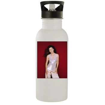 Shania Twain Stainless Steel Water Bottle