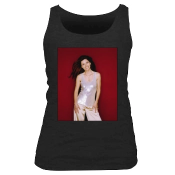 Shania Twain Women's Tank Top