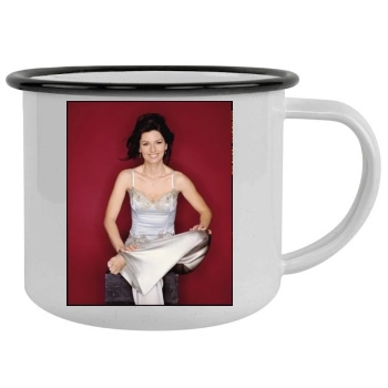 Shania Twain Camping Mug