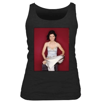 Shania Twain Women's Tank Top