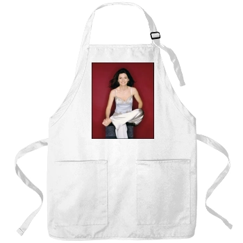 Shania Twain Apron