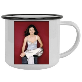 Shania Twain Camping Mug