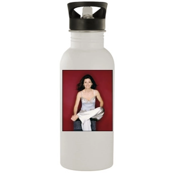 Shania Twain Stainless Steel Water Bottle