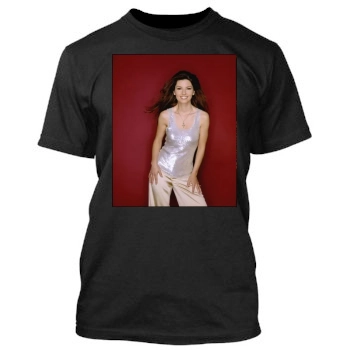 Shania Twain Men's TShirt