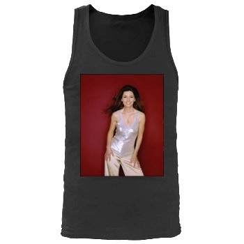 Shania Twain Men's Tank Top