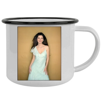 Shania Twain Camping Mug