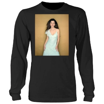 Shania Twain Men's Heavy Long Sleeve TShirt